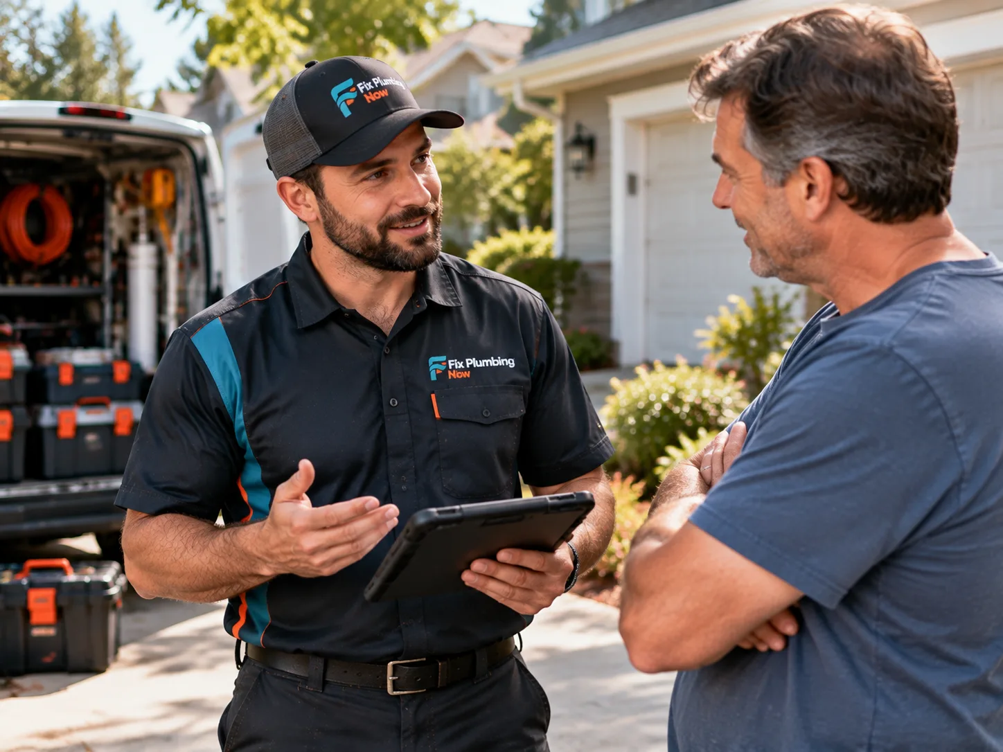 Clogged Drain Service Victor, CA FAQs